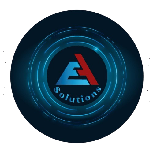 EA Solutions Logo